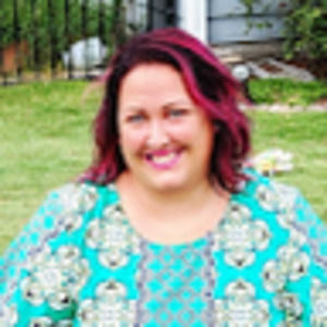 Meet your Posher, Jenna